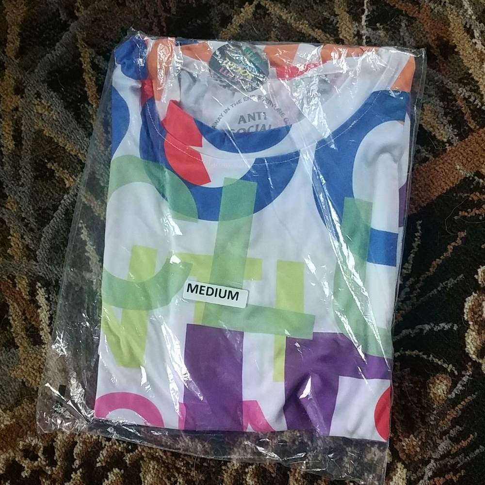 Headrush tee - Picture 2 of 4